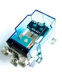 Relais de puissance JQX-60F...