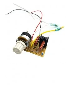 Electronic board Vail-460...