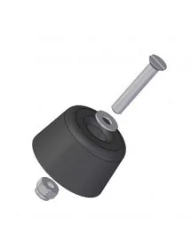 Taco Tope Zumex Speed...