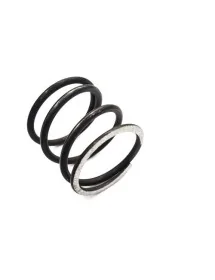 Ressort pour axe de chariot...