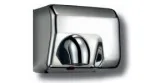 Stainless steel optical automatic hand dryer