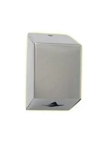 Dispensador de papel inox