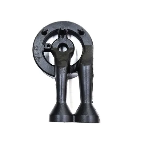 Burner cuisinières 12cm SRB 4,30 Kw