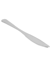 Metallic knives 19.6 cm (25...