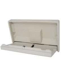 CAMBIADOR DE PAÑALES HORIZONTAL