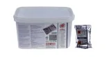 RATIONAL CleanJet 802166 RATIONAL CleanJet Combination Steam Oven Rinse Aid Tablet
