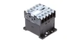 Contactor de potencia AC1 20A 230VAC Omron  380883 000085 J7KNA-09-10