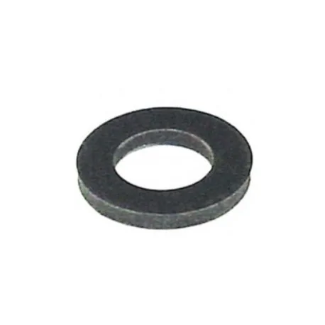 Flat Nitrile Gasket 10mm Interior 18mm Exterior Flat 3mm Thickness for SRB 510877 fitting