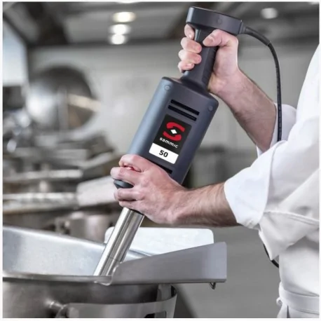 Sammic XM-52 Fixed Speed Shredder