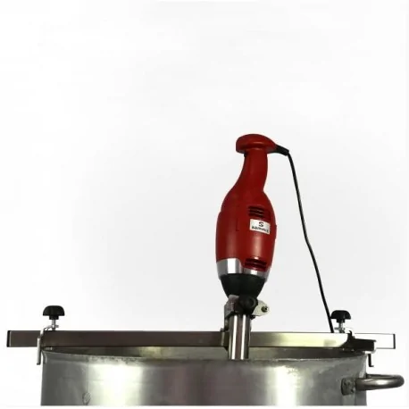 Bowl Clamp Sammic