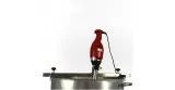 Bowl Clamp Sammic