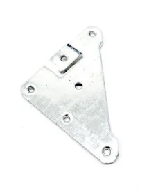 Plaque triangulaire SRB...