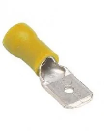 Connecteur Faston taille...