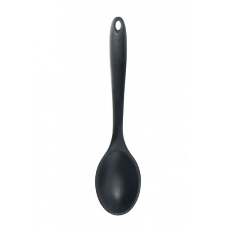 BLUEBERRY silicone spoon