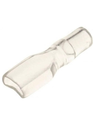 Funda silicona conector faston 6,30 mm 50 piezas