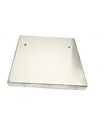 Base - Stainless Steel Saw...