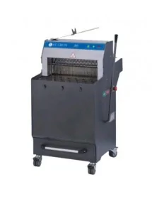 Rebanadora de pan manual