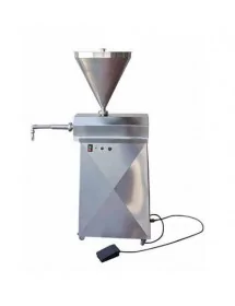 Dosificadora automática con...