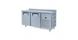 Mesa de trabajo Snack CTS INOX