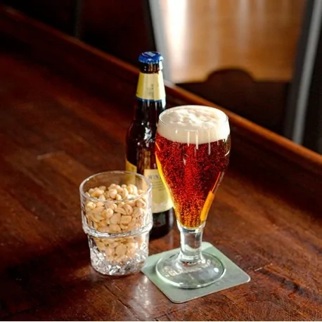 BOCK Cup (Boîte de 6 unités)