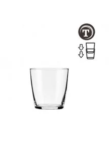 Vaso PINTA STACK 33 cl...