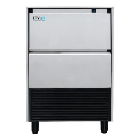 Ice cubes maker ITV Delta
