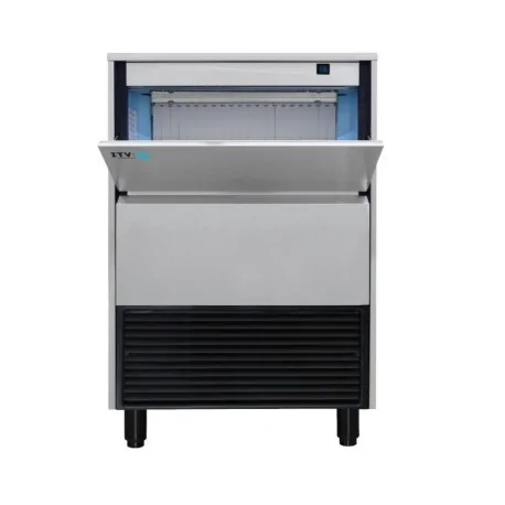 Ice cubes maker ITV Delta