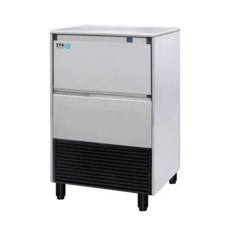 Fábrica de Cubitos de Hielo ITV Delta