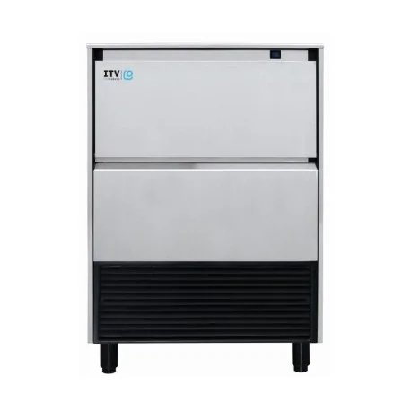 Fábrica de Cubitos de Hielo ITV Delta