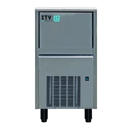 Fábrica de Cubitos de Hielo ITV ORION