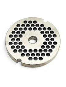 Plaque Hachoir 8 Forets...