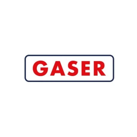 resistencia 3000W 230/380V 3 1½" Marmita Gaser...