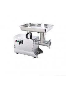 8 ”semi-industrial meat mincer