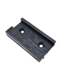 Feuille de plastique -...