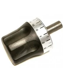 Regulating Knob Meat slicer...