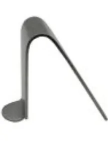 Rack Support U Inox Type B...