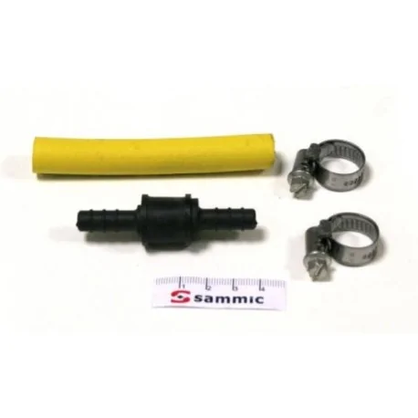 Check valve Vacuum sealer Sammic SE SV V 2149120