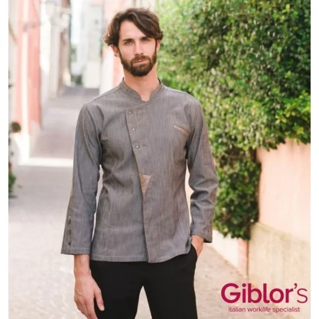 Chaqueta de hombre GROSSETO