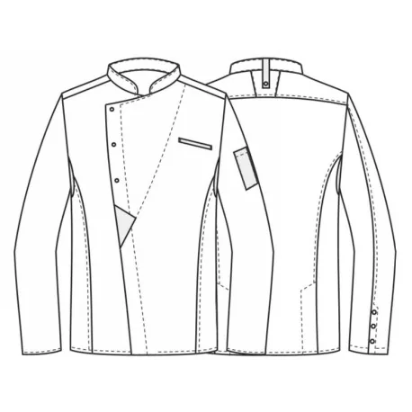 GROSSETO men's jacket