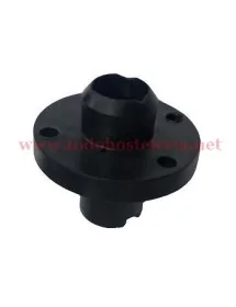 Casquillo mando afilador Cortadoras Braher