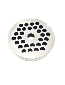 Placa Picadora 8 Taladro...