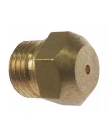 boquilla de gas rosca M10x1...