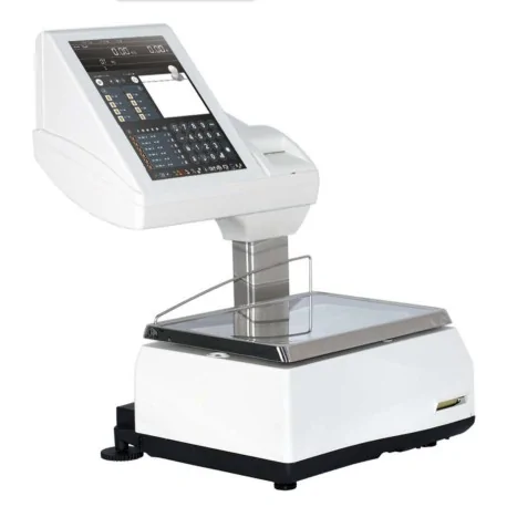 Balanza Saturno K-SCALE 12" 20RLI