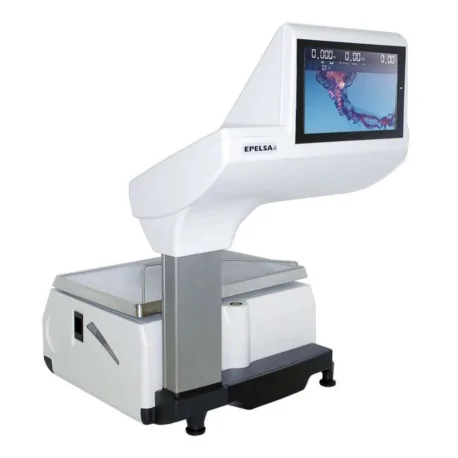 Balanza Saturno K-SCALE 12" 20RLI