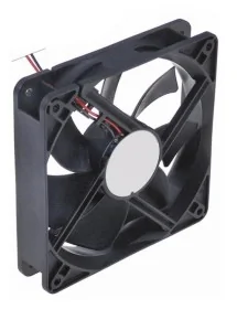 Ventilateur axial L 119mm...