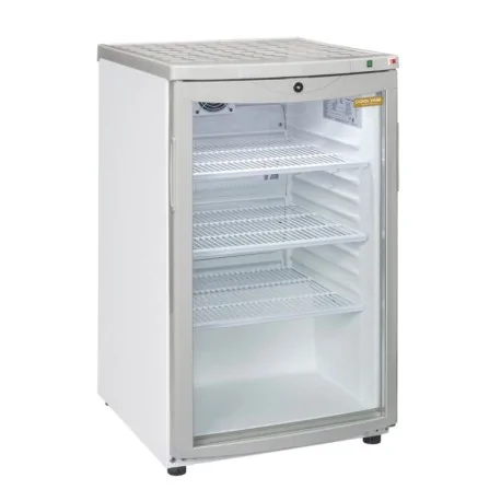 Vitrine à porte en verre RC145