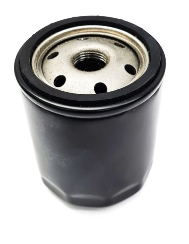 Vacuum oil filter Ø 76 mm height 80 mm hole diameter 3 4 inch model 0531.000.002 DVP 1809001 Lavezzini