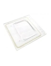 Cover Vacuum Packing Edenox...