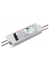 Alimentation LED 12V 2,5A...