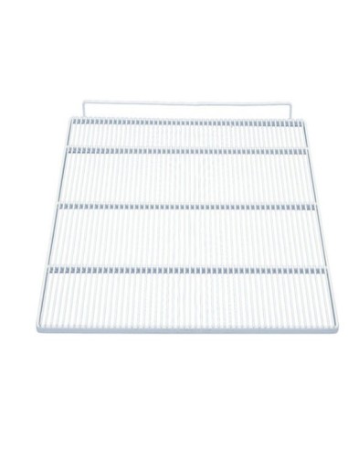 Rejilla Parrilla 497x510 Blanca AGB-400R 12134053